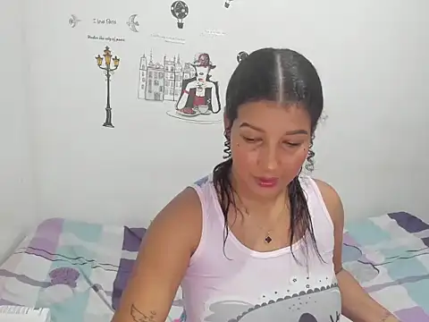 Hellen scot online show from 11-26-25, 10:11