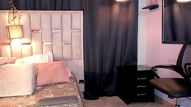 Hanzking01 online show from 11-22-25, 10:58