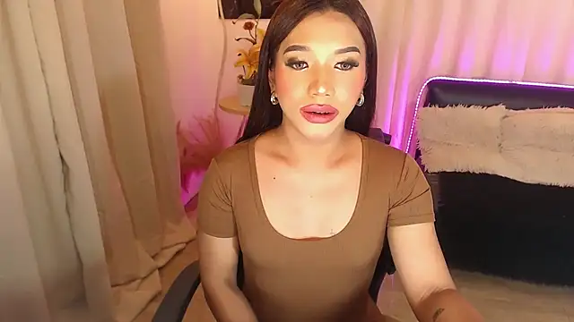 Snapshot of Ubanescka chatting on 10-29-25, 07:48 Ubanescka online show from 10-29-25, 07:48