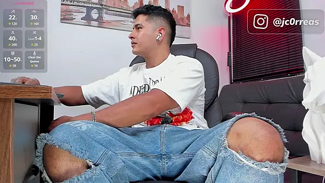  Juanes online show from 09-13-25, 11:26