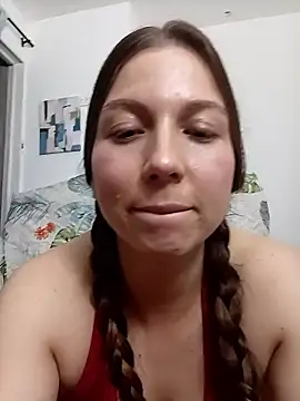 Arianna Moss online show from 01-17-26, 03:11