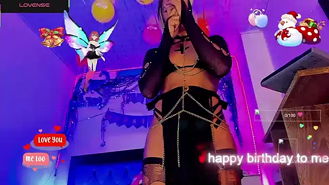 Snapshot of samanthaatt chatting on 11-28-25, 11:18 samanthaatt online show from 11-28-25, 11:18