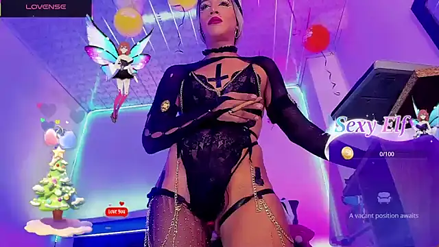 Snapshot of samanthaatt chatting on 12-13-25, 10:04 samanthaatt online show from 12-13-25, 10:04