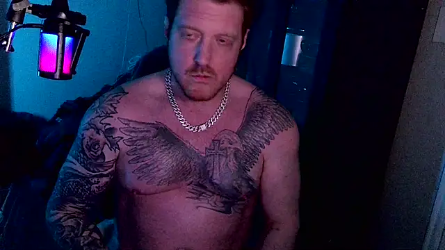 CloudyKingG online show from 02-28-26, 06:58