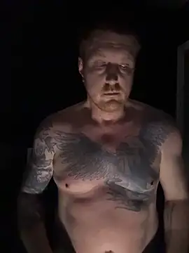 CloudyKingG online show from 05-19-26, 03:40