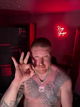 CloudyKingG online show from 07-30-26, 09:08