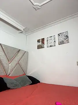 lilith cut3 online show from 10-07-25, 01:36