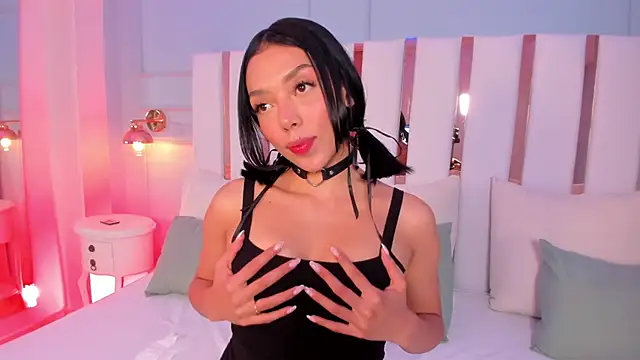 selene phmoon online show from 11-07-25, 04:12