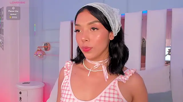 selene phmoon online show from 11-29-25, 05:21