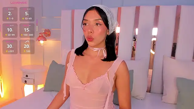 selene phmoon online show from 01-17-26, 04:28