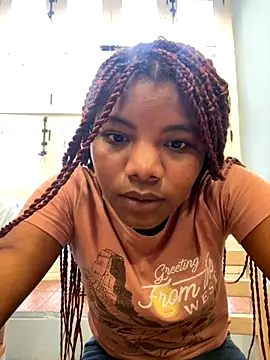 chocolatito-ho online show from 09-12-25, 10:10