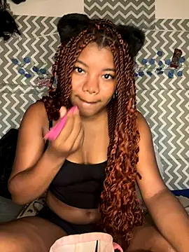 chocolatito-ho online show from 10-17-25, 05:21