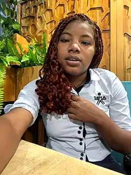 chocolatito-ho online show from 10-22-25, 11:15