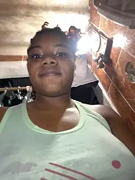 chocolatito-ho online show from 10-25-25, 08:58