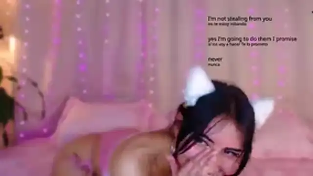 Leahcb online show from 03-13-26, 12:50