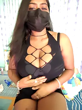 Ishu Lovee online show from 04-25-26, 01:41