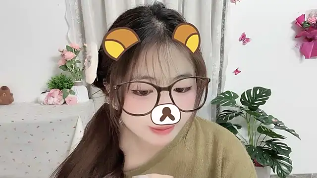 Amelia-babee online show from 06-21-26, 01:13