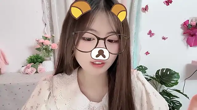 Amelia-babee online show from 06-30-26, 03:18
