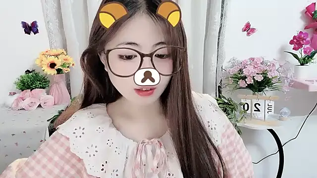Amelia-babee online show from 07-21-26, 01:02