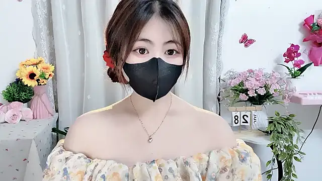 Amelia-babee online show from 07-30-26, 01:10