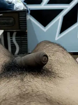 Bull54321 online show from 09-10-25, 04:23