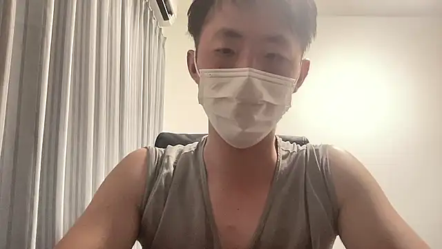 hanamichiteru online show from 10-22-25, 02:50