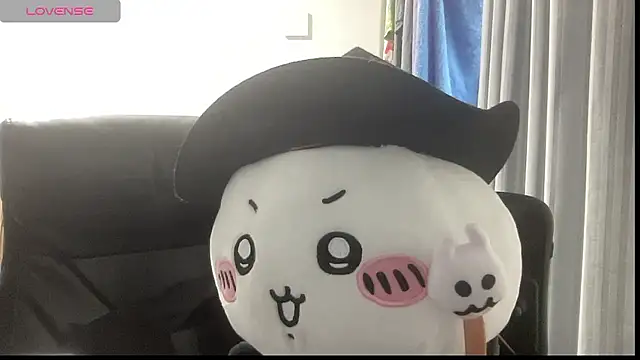 hanamichiteru online show from 10-31-25, 05:19