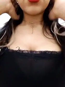 Princessa05 online show from 04-25-26, 02:14