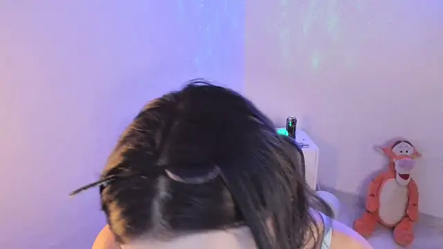 Madison charlotte online show from 10-02-25, 05:58