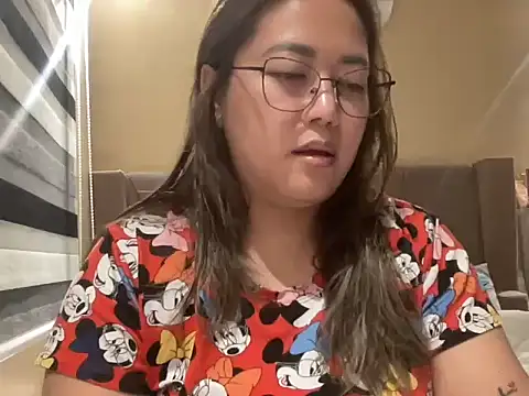 Bunny asian10 online show from 02-19-26, 12:45