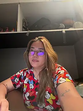 Bunny asian10 online show from 03-25-26, 12:44