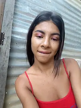 chaparritahot99 online show from 10-26-25, 11:38