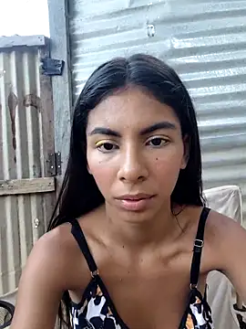 chaparritahot99 online show from 10-28-25, 11:14