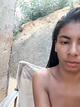 chaparritahot99 online show from 11-18-25, 11:14