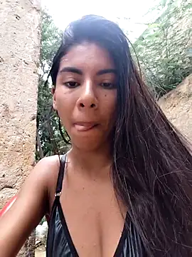 chaparritahot99 online show from 11-26-25, 12:17