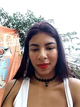 chaparritahot99 online show from 01-17-26, 11:26