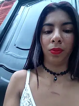 chaparritahot99 online show from 02-02-26, 11:20