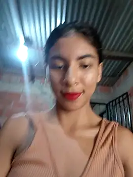 chaparritahot99 online show from 03-18-26, 11:52