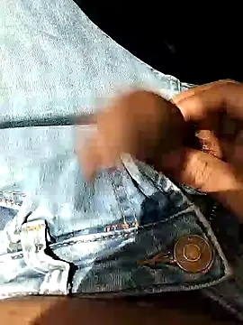 Ajayy01 online show from 07-28-26, 10:10
