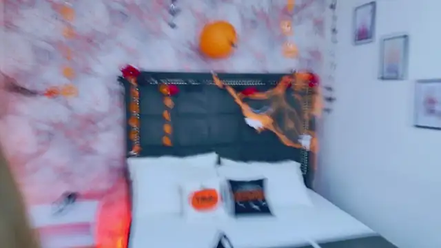 AmbherBlake online show from 11-03-25, 03:08