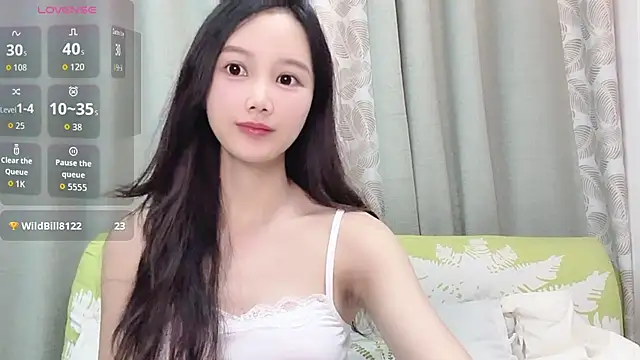 Aiyi909- online show from 03-06-26, 04:36