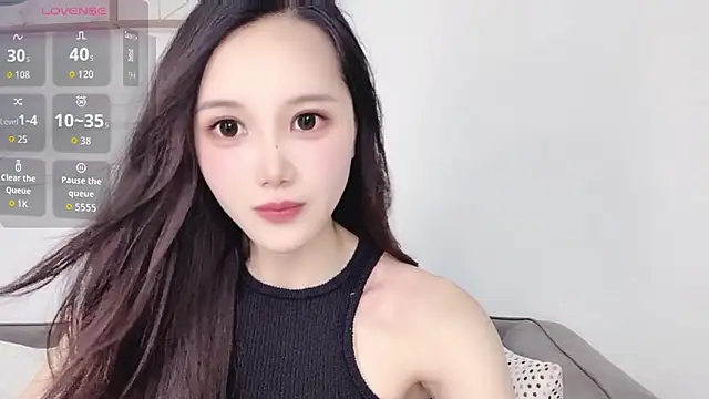 Aiyi909- online show from 05-31-26, 03:52