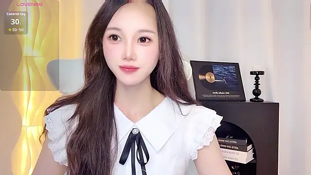 Aiyi909- online show from 07-19-26, 02:21