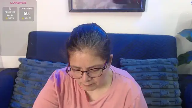 Linda banks  online show from 01-17-26, 01:54