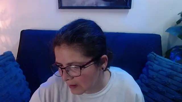 Linda banks  online show from 03-09-26, 11:42