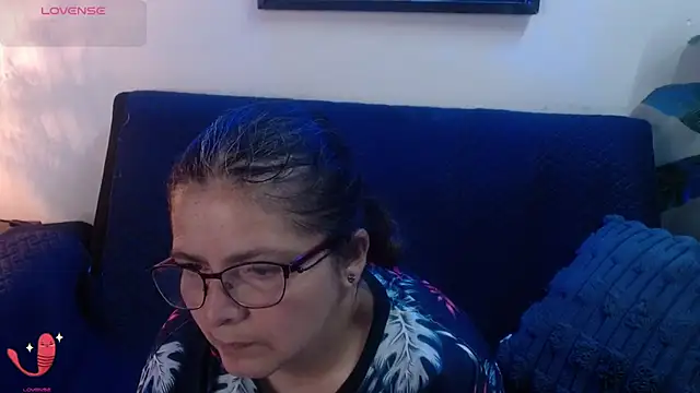 Linda banks  online show from 03-13-26, 01:34