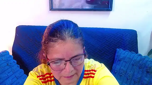 Linda banks  online show from 04-19-26, 01:38