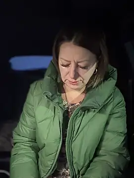 Milena-MilfaXXX online show from 01-18-26, 01:53