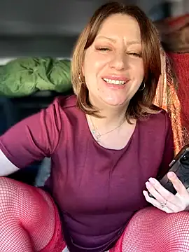 Milena-MilfaXXX online show from 03-16-26, 05:55