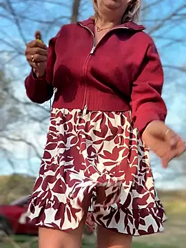 Milena-MilfaXXX online show from 04-05-26, 01:47